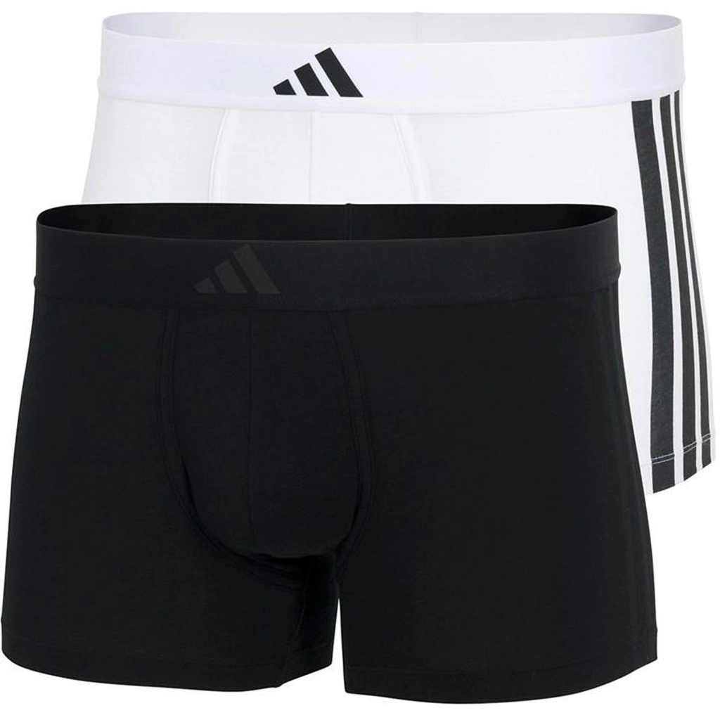 Adidas Originals 2 Pack Boxer - Multi